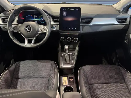 Renault Captur E-Tech full hybrid 145 Techno fast track - Photo 11