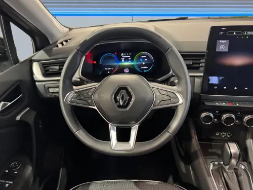 Renault Captur E-Tech full hybrid 145 Techno fast track - Photo 12