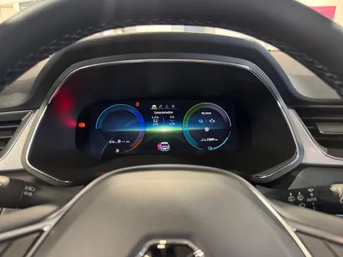 Renault Captur E-Tech full hybrid 145 Techno fast track - Photo 13