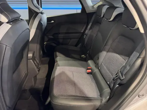 Renault Captur E-Tech full hybrid 145 Techno fast track - Photo 16