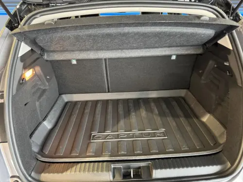 Renault Captur E-Tech full hybrid 145 Techno fast track - Photo 18