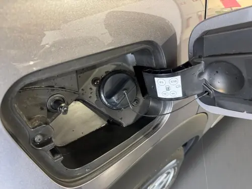 Renault Captur E-Tech full hybrid 145 Techno fast track - Photo 19
