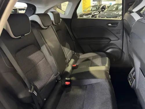 Renault Captur E-Tech full hybrid 145 Techno fast track - Photo 20