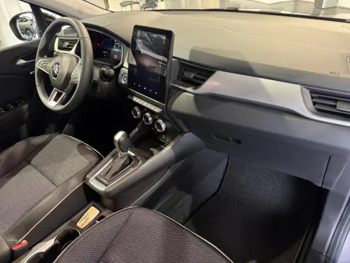 Renault Captur E-Tech full hybrid 145 Techno fast track - Photo 22
