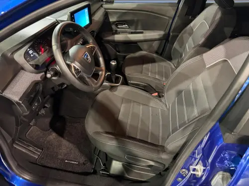 Dacia Sandero ECO-G 100 - 22 Confort - Photo 9