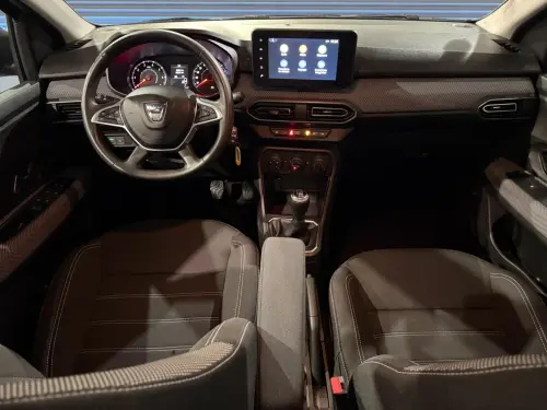 Dacia Sandero ECO-G 100 - 22 Confort - Photo 11