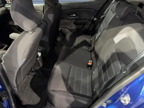 Dacia Sandero ECO-G 100 - 22 Confort - Photo 14