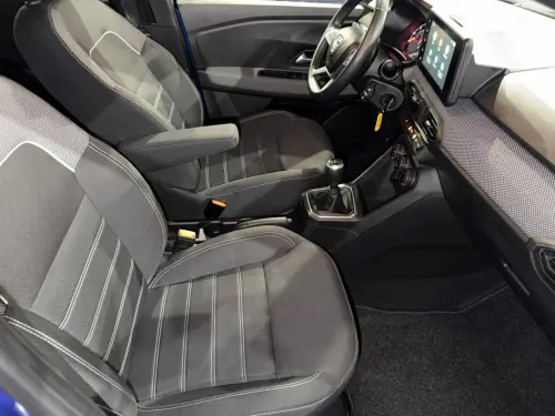 Dacia Sandero ECO-G 100 - 22 Confort - Photo 15