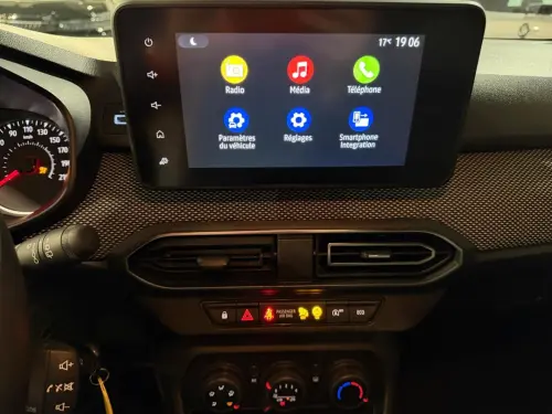 Dacia Sandero ECO-G 100 - 22 Confort - Photo 19