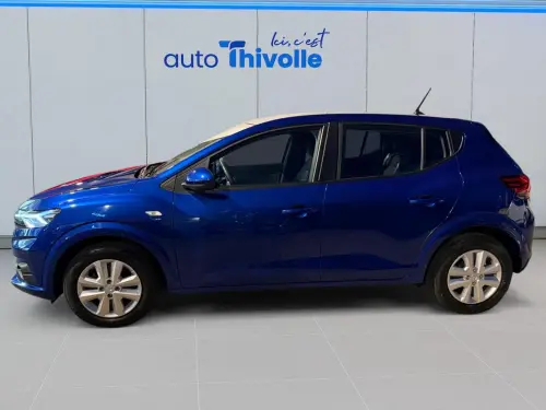 Dacia Sandero ECO-G 100 - 22 Confort - Photo 1