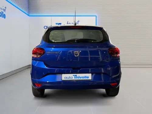 Dacia Sandero ECO-G 100 - 22 Confort - Photo 3