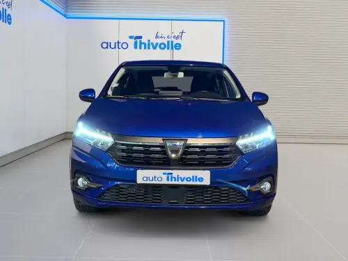 Dacia Sandero ECO-G 100 - 22 Confort - Photo 7