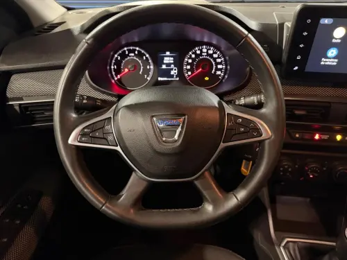 Dacia Sandero ECO-G 100 - 22 Confort - Photo 12