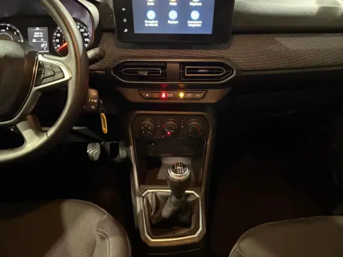 Dacia Sandero ECO-G 100 - 22 Confort - Photo 14