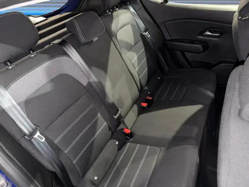 Dacia Sandero ECO-G 100 - 22 Confort - Photo 17