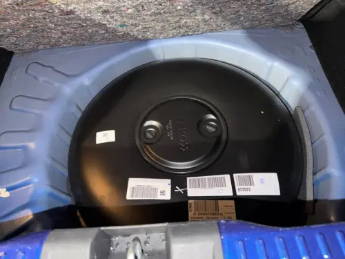 Dacia Sandero ECO-G 100 - 22 Confort - Photo 21