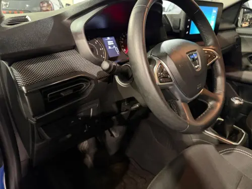 Dacia Sandero ECO-G 100 - 22 Confort - Photo 22