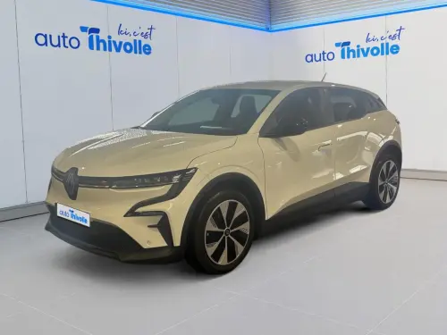 Renault Megane E-Tech Megane E-Tech EV60 130ch super charge Evolution ER - Photo 0