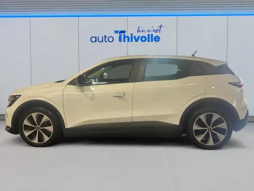Renault Megane E-Tech Megane E-Tech EV60 130ch super charge Evolution ER - Photo 1