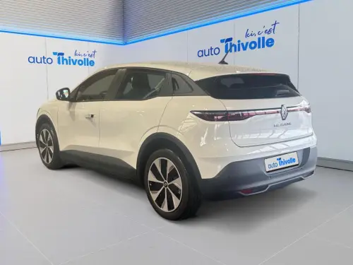 Renault Megane E-Tech Megane E-Tech EV60 130ch super charge Evolution ER - Photo 2