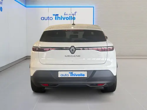 Renault Megane E-Tech Megane E-Tech EV60 130ch super charge Evolution ER - Photo 3