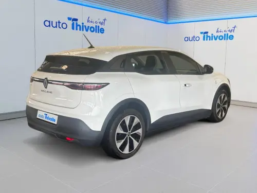 Renault Megane E-Tech Megane E-Tech EV60 130ch super charge Evolution ER - Photo 4