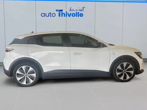 Renault Megane E-Tech Megane E-Tech EV60 130ch super charge Evolution ER - Photo 5