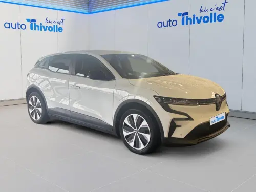 Renault Megane E-Tech Megane E-Tech EV60 130ch super charge Evolution ER - Photo 6