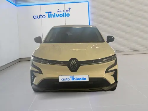 Renault Megane E-Tech Megane E-Tech EV60 130ch super charge Evolution ER - Photo 7