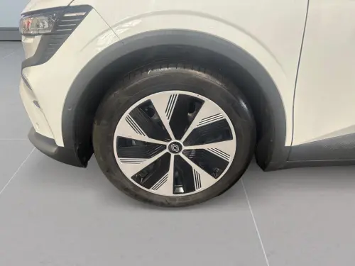 Renault Megane E-Tech Megane E-Tech EV60 130ch super charge Evolution ER - Photo 8