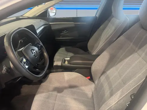 Renault Megane E-Tech Megane E-Tech EV60 130ch super charge Evolution ER - Photo 9
