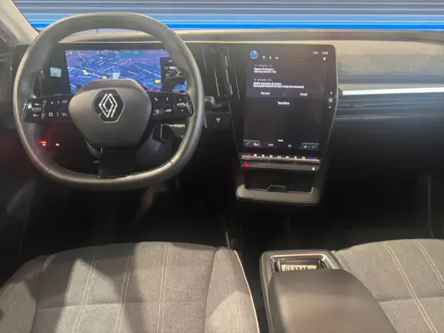 Renault Megane E-Tech Megane E-Tech EV60 130ch super charge Evolution ER - Photo 11