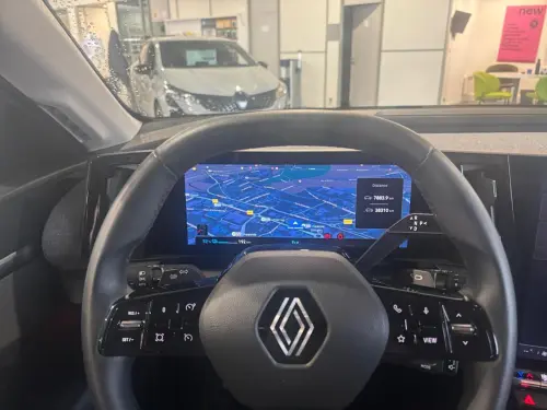 Renault Megane E-Tech Megane E-Tech EV60 130ch super charge Evolution ER - Photo 13