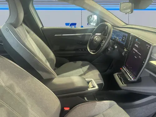 Renault Megane E-Tech Megane E-Tech EV60 130ch super charge Evolution ER - Photo 16