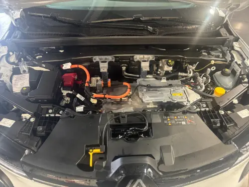 Renault Megane E-Tech Megane E-Tech EV60 130ch super charge Evolution ER - Photo 19