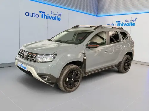 Dacia Duster ECO-G 100 4x2 SL Extreme - Photo 0