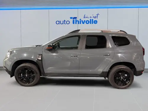 Dacia Duster ECO-G 100 4x2 SL Extreme - Photo 1