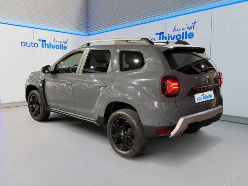 Dacia Duster ECO-G 100 4x2 SL Extreme - Photo 2