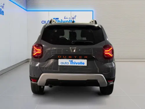 Dacia Duster ECO-G 100 4x2 SL Extreme - Photo 3