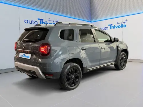 Dacia Duster ECO-G 100 4x2 SL Extreme - Photo 4