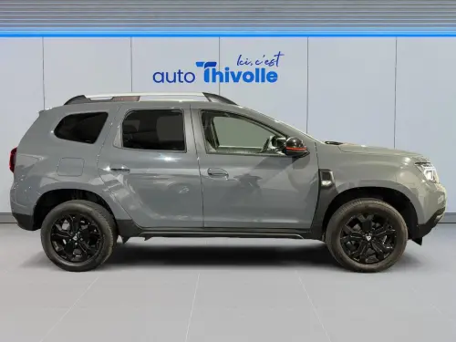 Dacia Duster ECO-G 100 4x2 SL Extreme - Photo 5