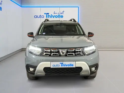 Dacia Duster ECO-G 100 4x2 SL Extreme - Photo 7