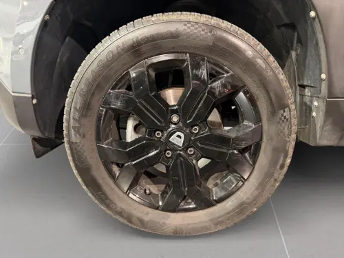 Dacia Duster ECO-G 100 4x2 SL Extreme - Photo 8