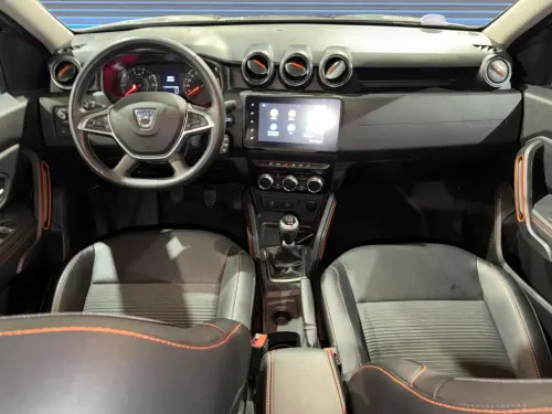 Dacia Duster ECO-G 100 4x2 SL Extreme - Photo 11