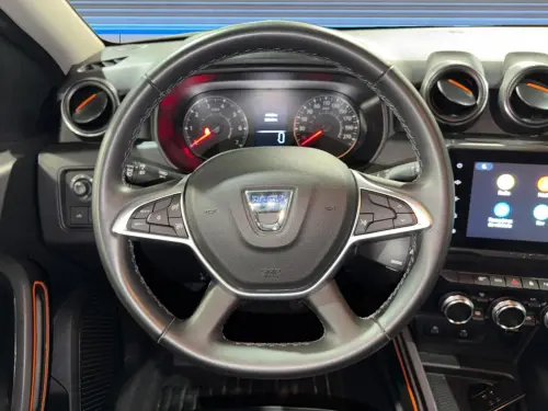 Dacia Duster ECO-G 100 4x2 SL Extreme - Photo 12