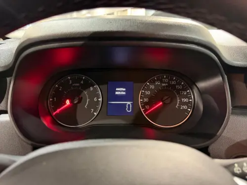 Dacia Duster ECO-G 100 4x2 SL Extreme - Photo 13