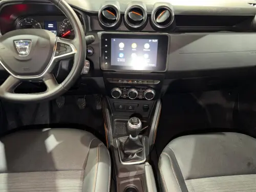 Dacia Duster ECO-G 100 4x2 SL Extreme - Photo 14