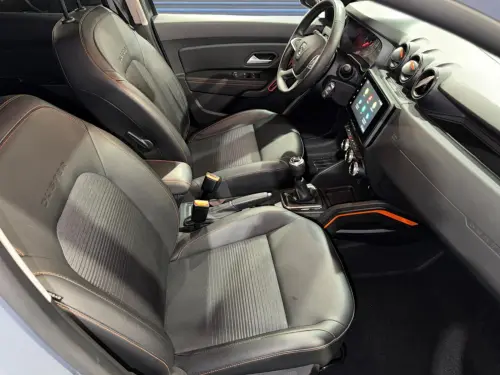 Dacia Duster ECO-G 100 4x2 SL Extreme - Photo 16