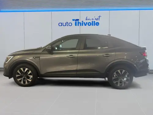 Renault Arkana mild hybrid 140 EDC FAP - 22 Evolution - Photo 1