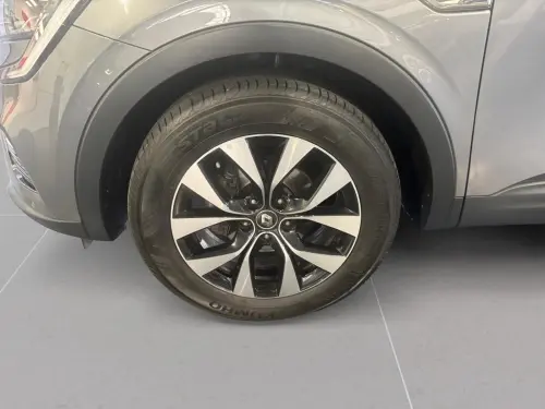 Renault Arkana mild hybrid 140 EDC FAP - 22 Evolution - Photo 8